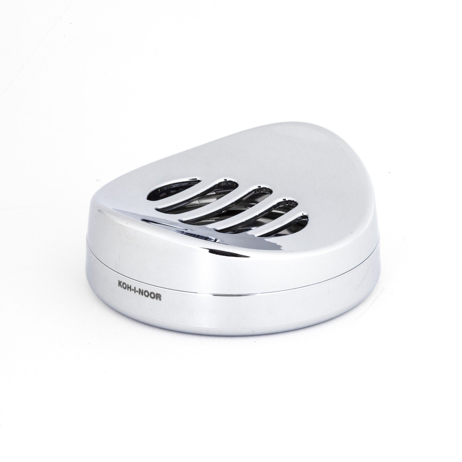 Koh-I-Noor Skatto 5630 Porta Sapone Da Appoggio Cromato