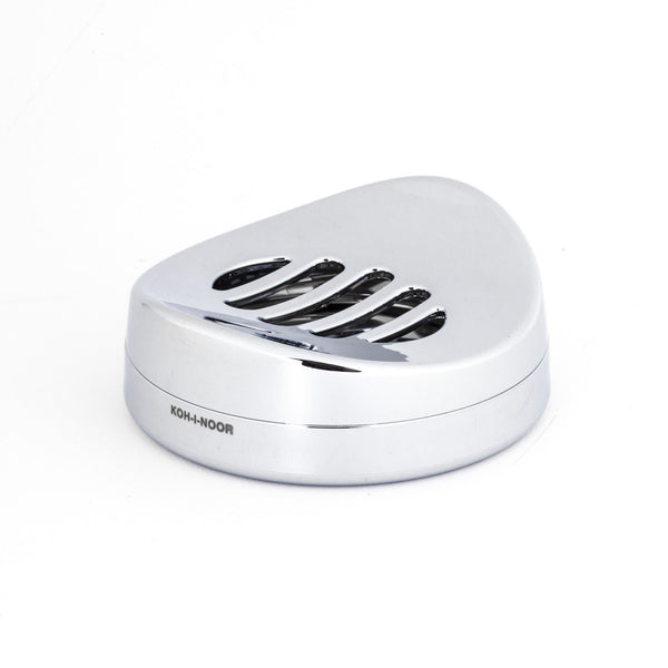 Koh-I-Noor Skatto 5630 Porta Sapone Da Appoggio Cromato