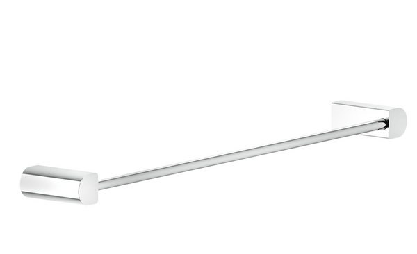 Porta Salviette 45 cm a Parete Cromo Rilievo 59400 Gessi