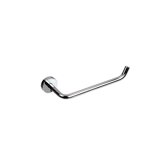 Koh-i-noor Tito 7408kk portarotolo in ottone cromato