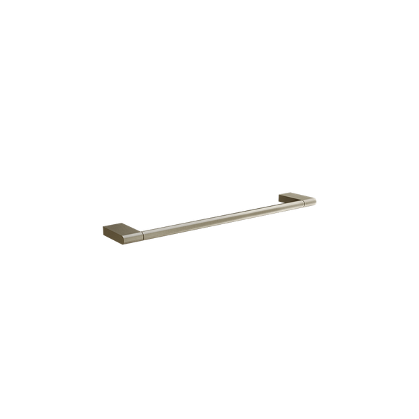 Portasciugamani 30 cm brushed brass origini 66500 Gessi