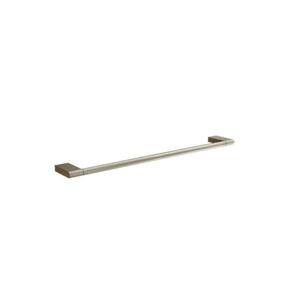Portasciugamani 45 cm brushed brass origini 66502 Gessi