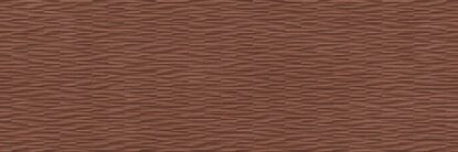 Rivestimento 40x120 in pasta bianca 8 mm struttura 3D wall terracotta Ragno Resina