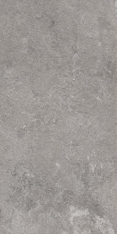 Pavimento rivestimento 60x120 in gres porcellanato 9,5mm strutturato silver Ragno Realstone Lunar