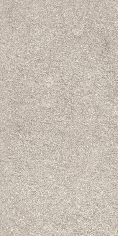 Pavimento rivestimento 30x60 in gres porcellanato 9,5mm strutturato white Ragno Realstone Lunar