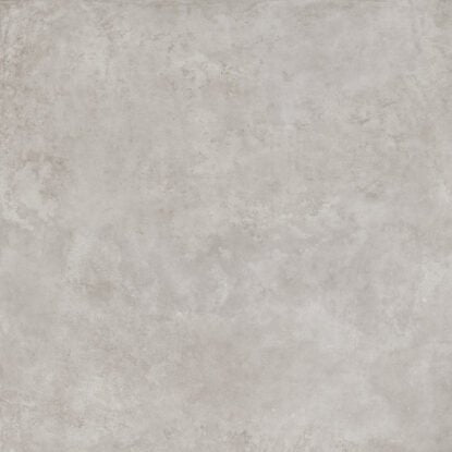 Pavimento rivestimento 100x100 in gres pocellanato 8,5mm strutturato rettificato grey Ragno Roots