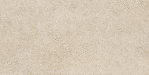 Ragno Kalkstone pavimento rivestimento 60x120 rettificato effetto pietra 9,5 mm in Gres fine porcellanato colorato in massa sand