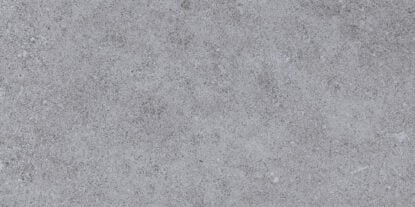 Pavimento rivestimento 20x40 in gres porcellanato 9mm strutturato grey Ragno Kalkstone