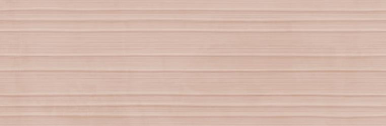 Rivestimento 25x76 Effetto Resina In Pasta Bianca Struttura 3d Rigo rosa Ceramiche Ragno Now 00R9N406