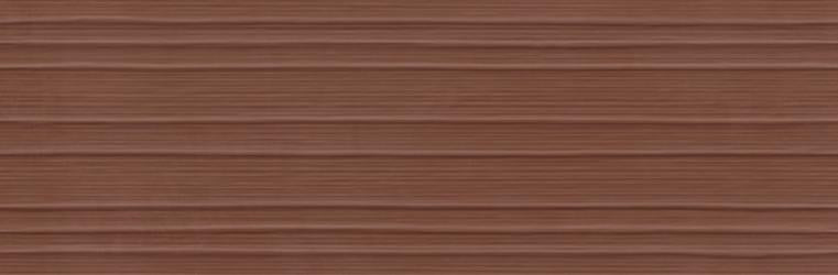Rivestimento 25x76 Effetto Resina In Pasta Bianca Struttura 3d Rigo terracotta Ceramiche Ragno Now 00R9N806