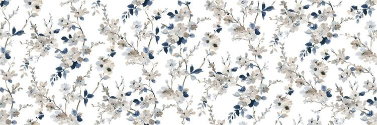 Ragno papers rivestimento 60x180 decorativo rettificato 7 mm in pasta bianca branch