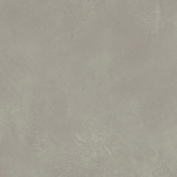 Pavimento rivestimento 60x60 linen effetto resina 10 mm rettificato in gres fine porcellanato Ragno Re Solution R61W03