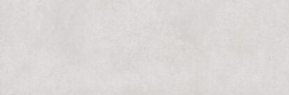 Rivestimento 25x76 effetto cemento in pasta bianca 9 mm grigio Ragno Replace