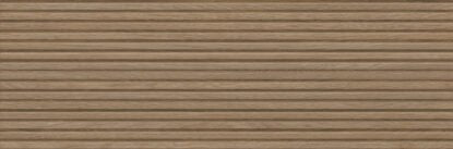 Rivestimento 33x100 in pasta bianca 10 mm struttura woody rovere Richmond Ragno