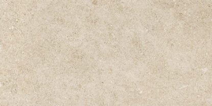 Pavimento rivestimento 20x40 in gres porcellanato 9mm strutturato sand Ragno Kalkstone