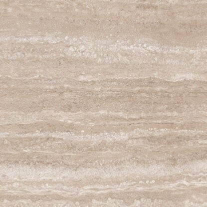 Pavimento rivestimento 60x60 in gres porcellanato 9mm rettificato vein noce Ragno Realstone Travertino
