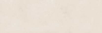 Rivestimento 25x76 effetto cemento in pasta bianca 9 mm beige Ragno Replace