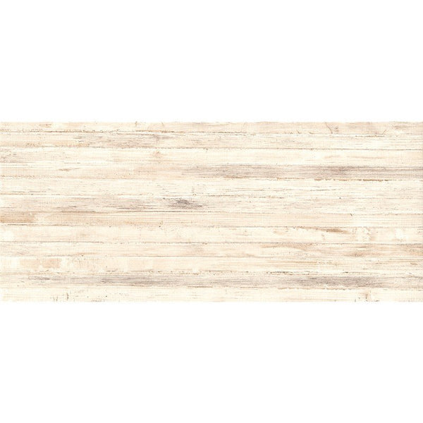 Rivestimento 26x60,5 in pasta bianca line raphia Fiber 0090822 Naxos