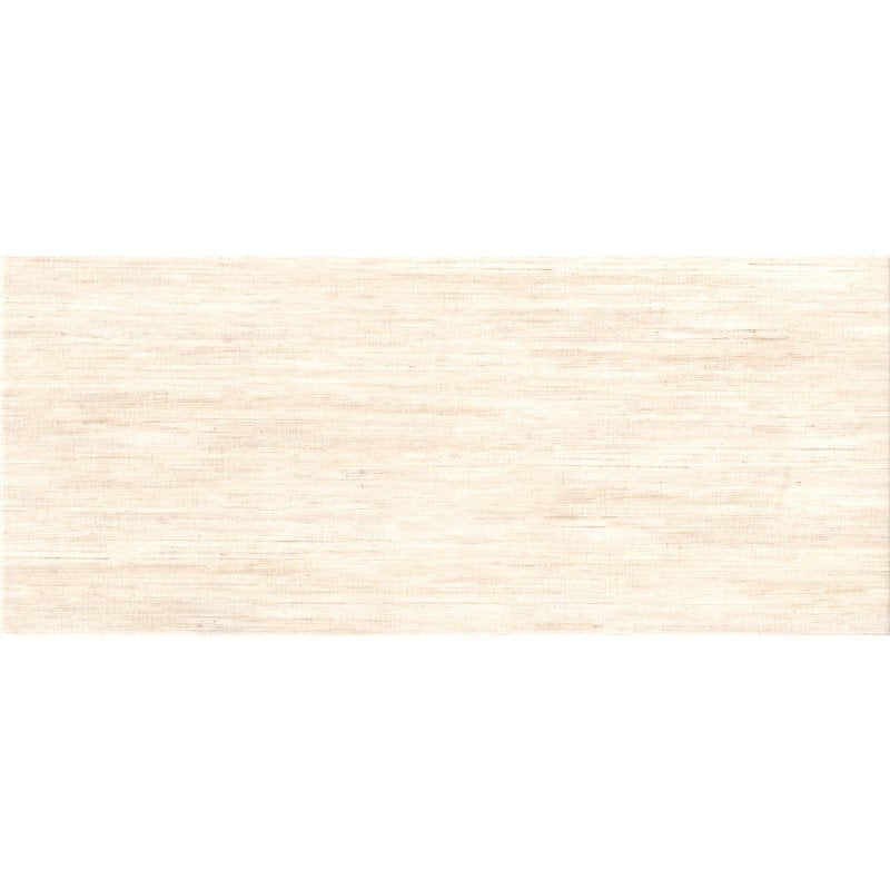 Rivestimento 26x60,5 in pasta bianca raphia Fiber 0090819 Naxos