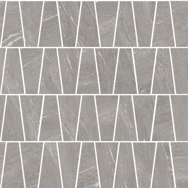 Rivestimento 30x30 decoro In Gres Porcellanato Grey Ceramica Sant Agostino Waystone Trapex CSAPWYGY30