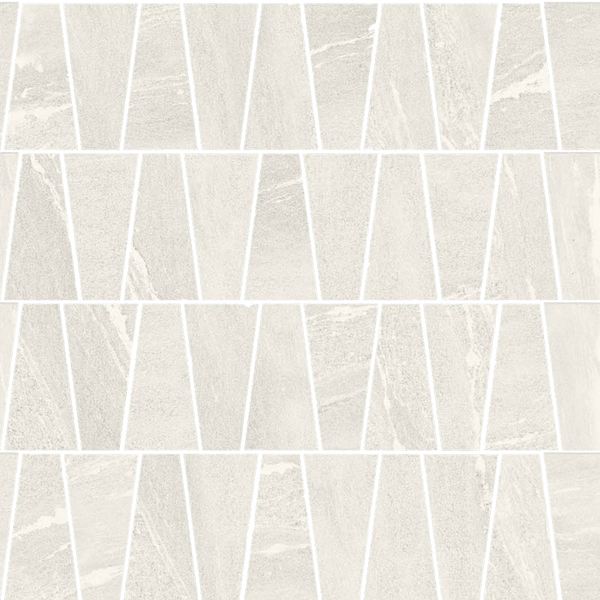 Rivestimento 30x30 decoro In Gres Porcellanato Light Ceramica Sant Agostino Waystone Trapex CSAPWYLI30