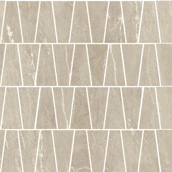Rivestimento 30x30 decoro In Gres Porcellanato Sand Ceramica Sant Agostino Waystone Trapex CSAPWYSA30