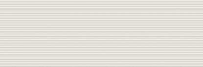 Rivestimento 30x90 in pasta bianca 10 mm struttura shangai bianco Ragno Tempera