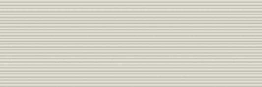 Rivestimento 30x90 in pasta bianca 10 mm struttura shangai crema Ragno Tempera