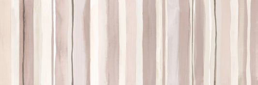 Rivestimento decoro 30x90 in pasta bianca 10 mm orizzonte beige touch Ragno Vida