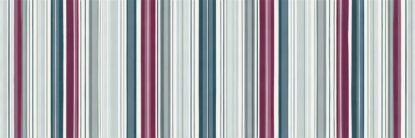 Rivestimento decoro 30x90 in pasta bianca 10 mm tape bianco Ragno Tempera