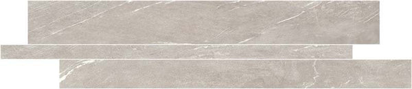 Rivestimento muretto 1,08 mm In Gres Porcellanato Pearl Ceramica Sant Agostino Waystone Wall CSAWWYPE06