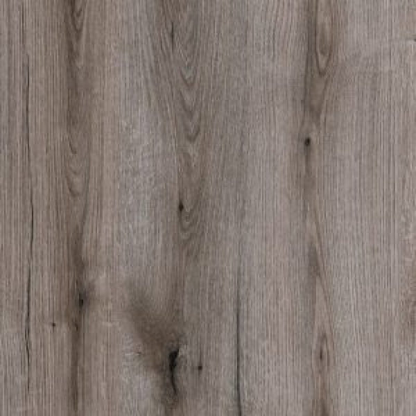 Mensola per lavabo d'appoggio 80x46 senza foro senza staffe effetto legno Rovere Fossile