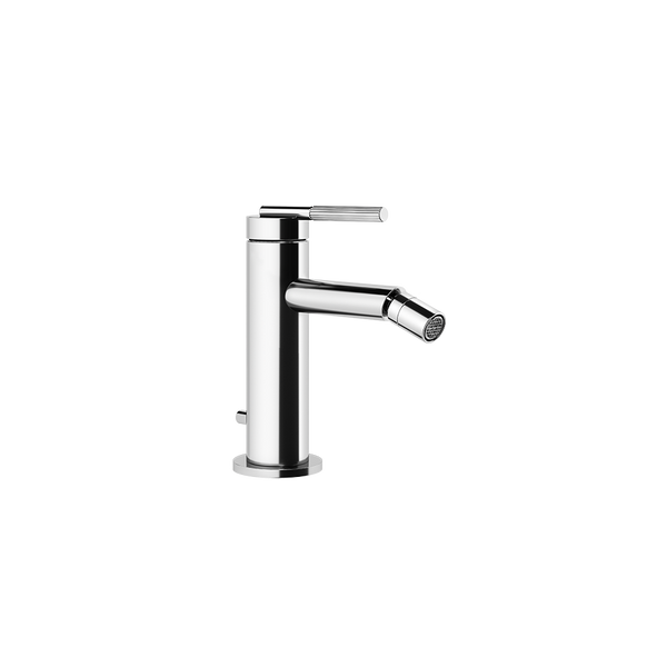 Gessi Ingranaggio Rubinetto miscelatore bidet monocomando cromo 63507