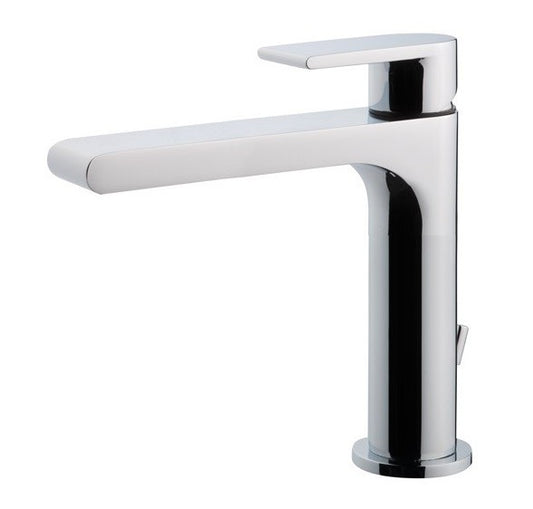 Bellosta Jeans 4805pn Miscelatore Per Lavabo Medium Cromo