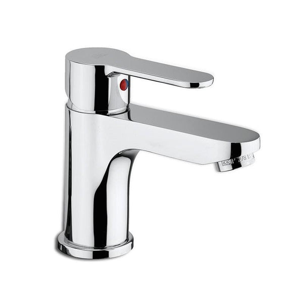 Paffoni Blu BLU075CR Miscelatore Lavabo Scarico Automatico cromo