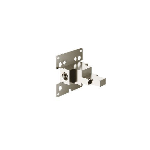 Treemme Parte ad incasso per gruppo lavabo a muro RWIT2551ZZ11