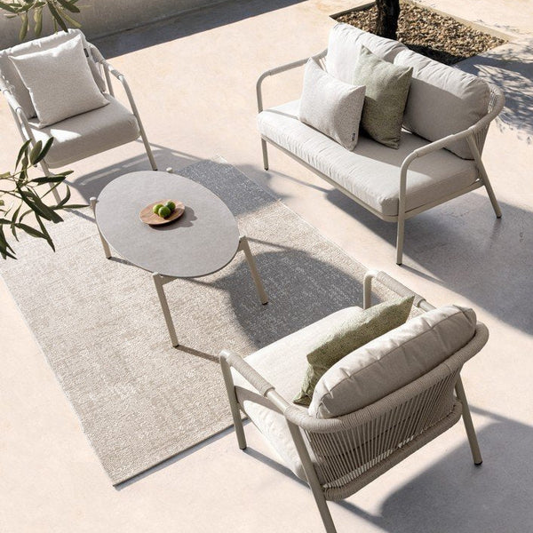 Andrea Bizzotto Mivaret salotto da giardino saturn 0666132