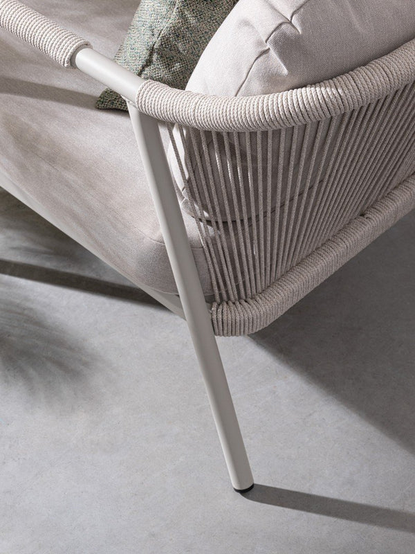 Andrea Bizzotto Mivaret salotto da giardino saturn 0666132