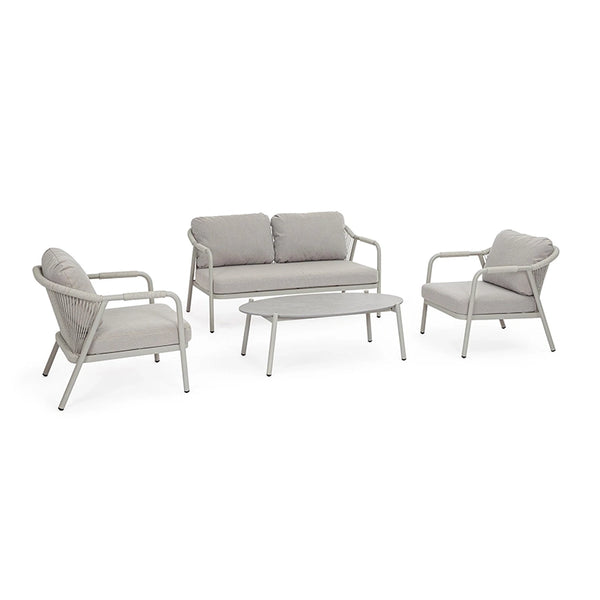 Andrea Bizzotto Mivaret salotto da giardino saturn 0666132