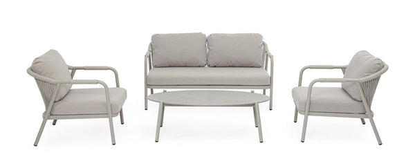 Andrea Bizzotto Mivaret salotto da giardino saturn 0666132