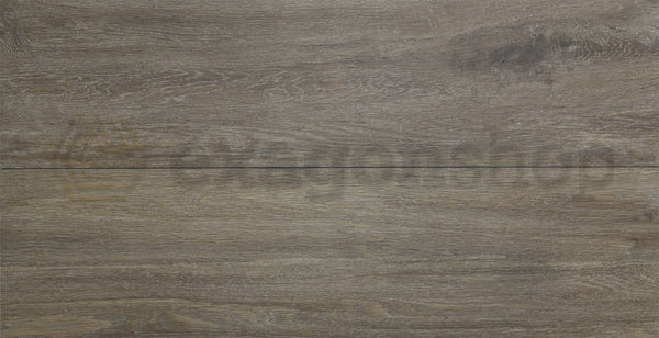 Rex Selection oak pavimento 22,5x90 sp. 10 mm effetto parquet in gres fine porcellanato legno di rovere brown oak