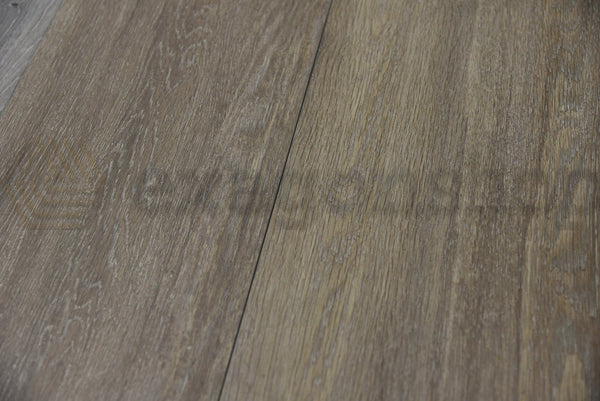 Rex Selection oak pavimento 22,5x90 sp. 10 mm effetto parquet in gres fine porcellanato legno di rovere brown oak