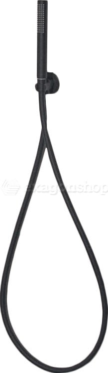 Ideal Standard Cerafine O Set Completo Rubinetteria Bagno Lavabo Doccia Bidet Nero Opaco Incasso Doccia Incluso A7193XG BD131XG BC705XG BD389XG