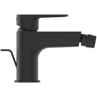 Ideal Standard Cerafine O Set Completo Rubinetteria Bagno Lavabo Doccia Bidet Nero Opaco Incasso Doccia Incluso A7193XG BD131XG BC705XG BD389XG