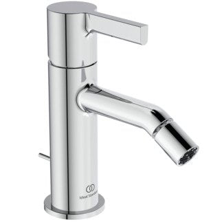 Ideal Standard Joy Set Rubinetti Bagno Lavabo bidet e Doccia con scarico e corpo incasso cromo BC775AA BC784AA A7386AA A1300NU