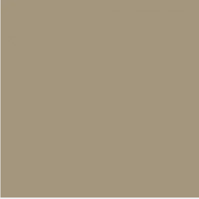 Mobile bagno grigio tortora opaco 120x50 Oasy un cassetto con top e lavabo rettangolare da appoggio