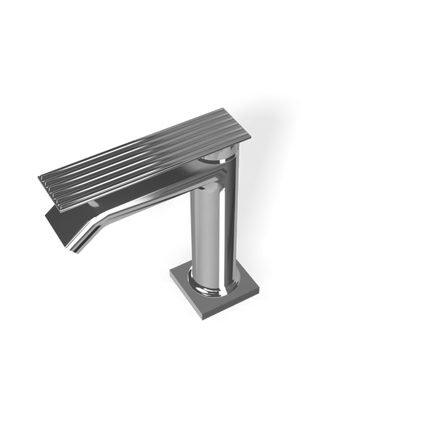 Treemme Los miscelatore monocomando lavabo cromo IT2A11CCRMZZ