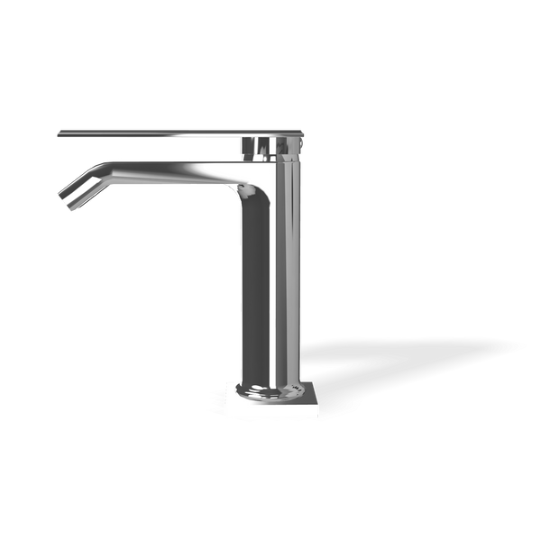 Treemme Los miscelatore monocomando lavabo cromo IT2A11CCRMZZ