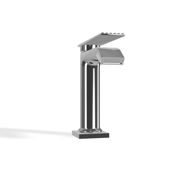 Treemme Los miscelatore monocomando lavabo cromo IT2A11CCRMZZ
