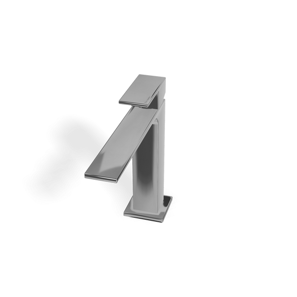 Treemme Q30 IT4B11CCQTZZ miscelatore monocomando lavabo 126mm cromo